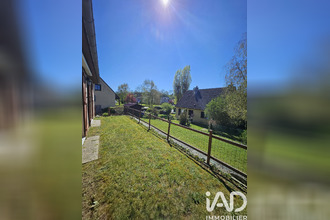 achat maison cailly 76690