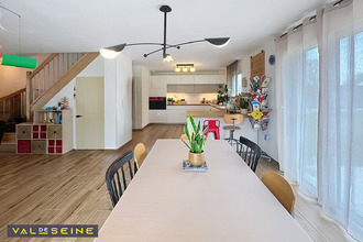 achat maison cailly 76690