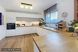 achat maison cailly 76690