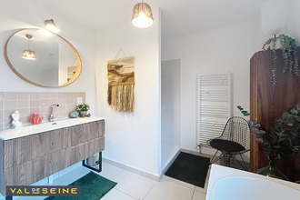 achat maison cailly 76690