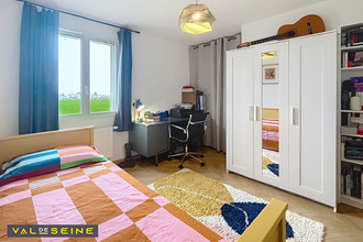 achat maison cailly 76690