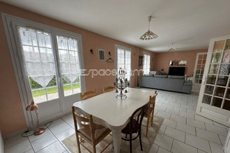 achat maison cailly 76690