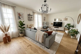 achat maison cailly 76690