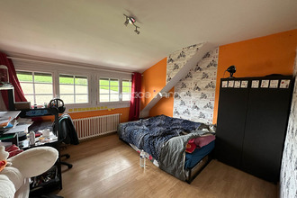 achat maison cailly 76690