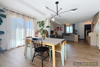 achat maison cailly 76690
