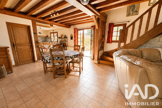 achat maison cailly-sur-eure 27490
