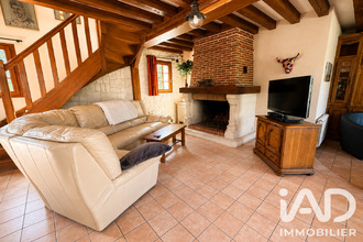 achat maison cailly-sur-eure 27490