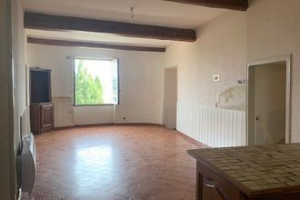 achat maison cairanne 84290