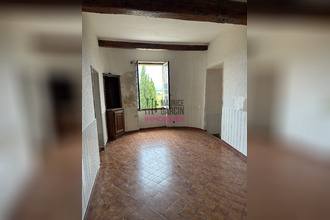 achat maison cairanne 84290