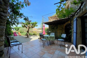 achat maison cairanne 84290