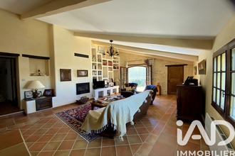 achat maison cairanne 84290