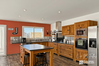 achat maison cairanne 84290