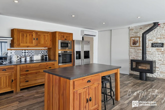 achat maison cairanne 84290