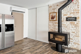 achat maison cairanne 84290