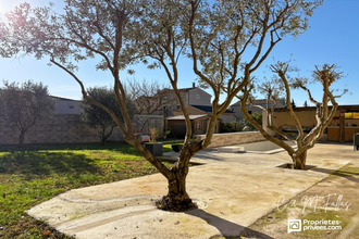 achat maison cairanne 84290