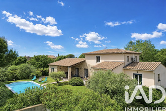 achat maison cairanne 84290