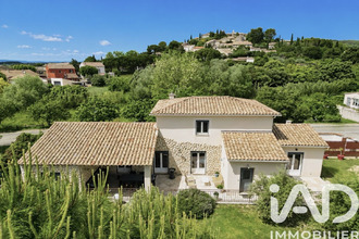 achat maison cairanne 84290