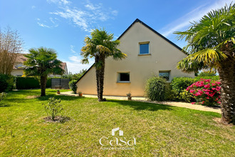 achat maison cairon 14610