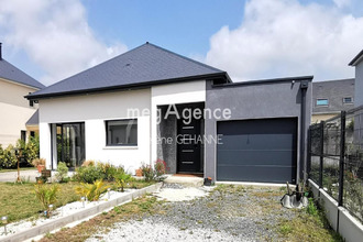 achat maison cairon 14610