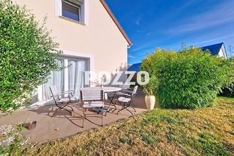 achat maison cairon 14610