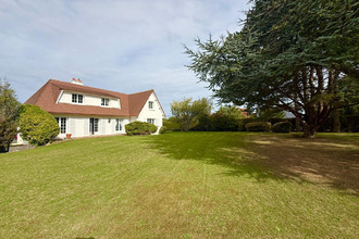 achat maison cairon 14610