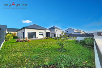 achat maison cairon 14610