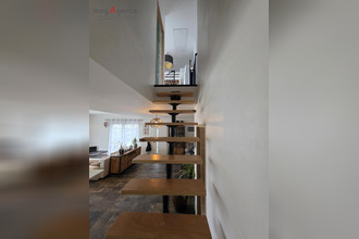 achat maison cairon 14610