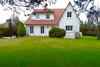 achat maison cairon 14610