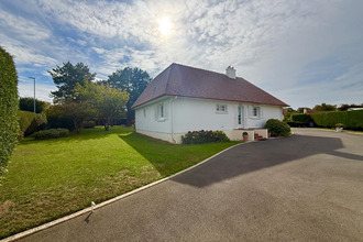 achat maison cairon 14610