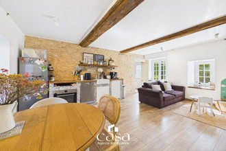 achat maison cairon 14610