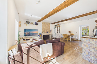 achat maison cairon 14610