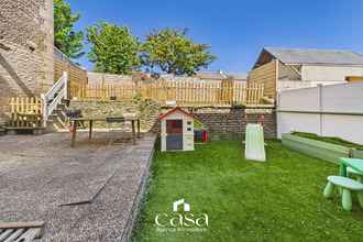 achat maison cairon 14610