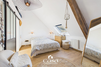 achat maison cairon 14610