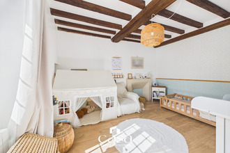 achat maison cairon 14610
