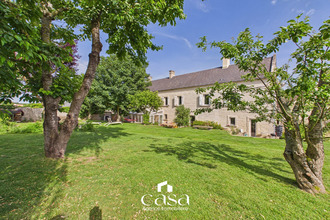 achat maison cairon 14610