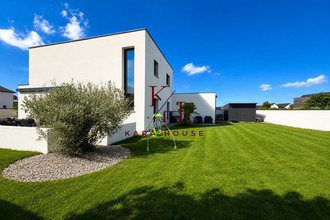 achat maison cairon 14610