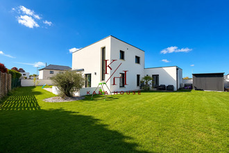 achat maison cairon 14610