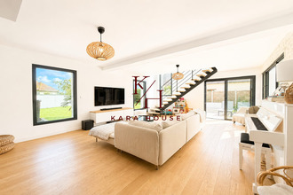 achat maison cairon 14610