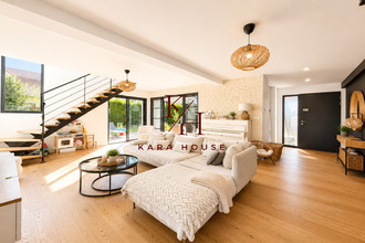 achat maison cairon 14610