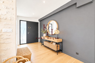 achat maison cairon 14610