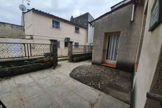 achat maison caissargues 30132