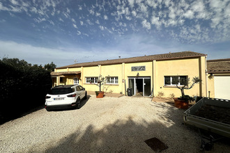 achat maison caissargues 30132