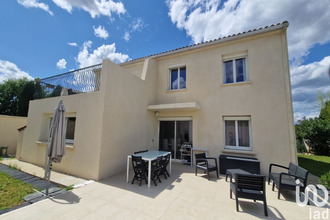 achat maison caissargues 30132