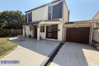 achat maison caissargues 30132