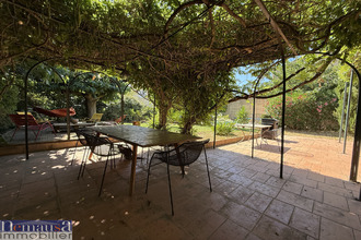 achat maison caissargues 30132