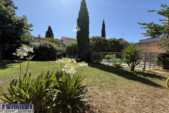 achat maison caissargues 30132