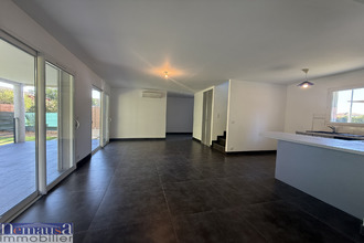 achat maison caissargues 30132