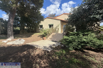 achat maison caissargues 30132