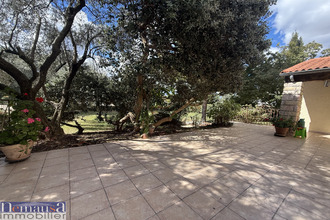 achat maison caissargues 30132