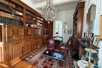 achat maison caissargues 30132